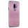 Etui Slim Armor Crystal Glitter do Samsung Galaxy S9+ różowe złoto - 424917 - zdjęcie 4
